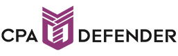CPA Defender Logo